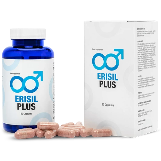 Erisil Plus Avis En Pharmacie Prix Composition O Acheter