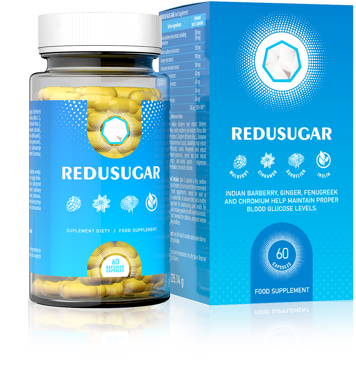 Redusugar Avis En Pharmacie Prix Composition O Acheter