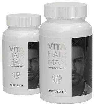 Vita Hair Man Avis En Pharmacie Prix Composition O Acheter