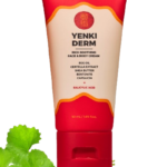 Crème Yenki Derm - Avis, Ingrédients, Où acheter ?