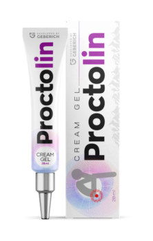 Proctolin