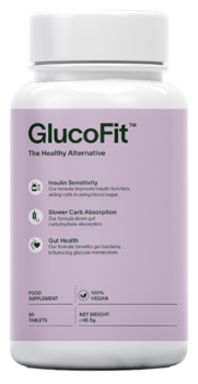 GlucoFit