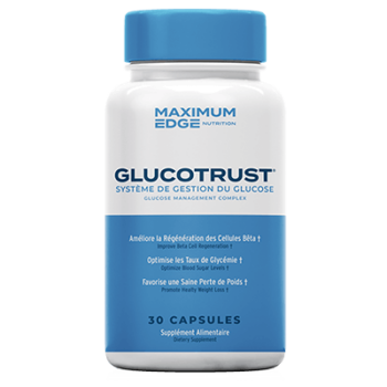 Glucotrust