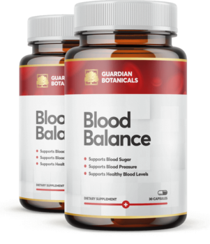 Guardian Blood Balance