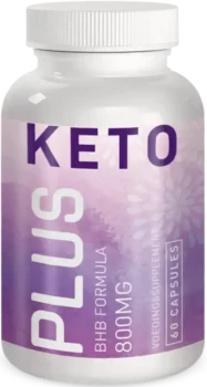 Keto Plus