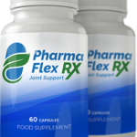 Gélules PharmaFlex Rx - Avis, Ingrédients, Où acheter ?